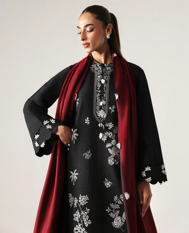 ELISE Lawn Embroidered 3 pc D-259