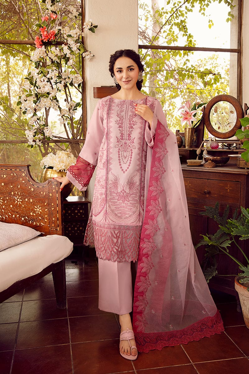 RANG RASIYA 3PC EMB SOUIT