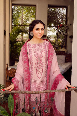 RANG RASIYA 3PC EMB SOUIT