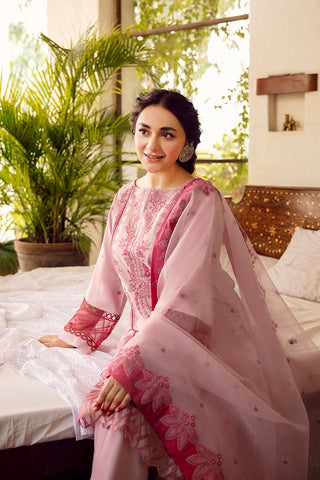 RANG RASIYA 3PC EMB SOUIT
