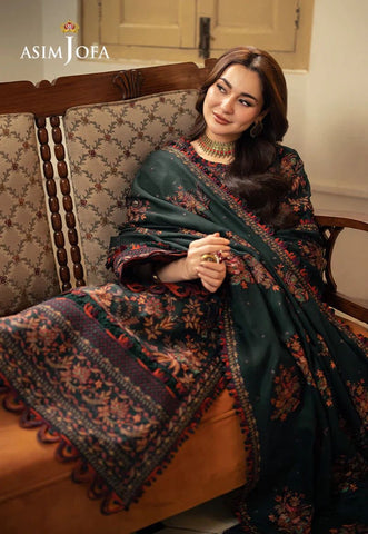 ASIM JOFA HAVEY EMB 3PC